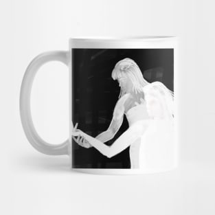 Souls' Love Echoes Mug